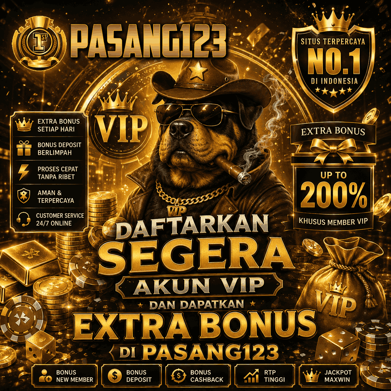 PASANG123